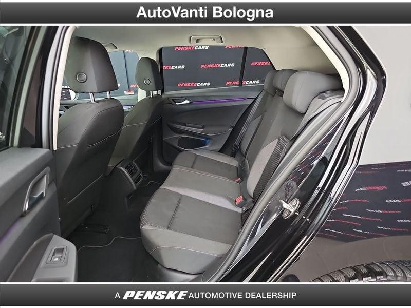 Volkswagen Golf Golf 2.0 tdi Active 115cv
