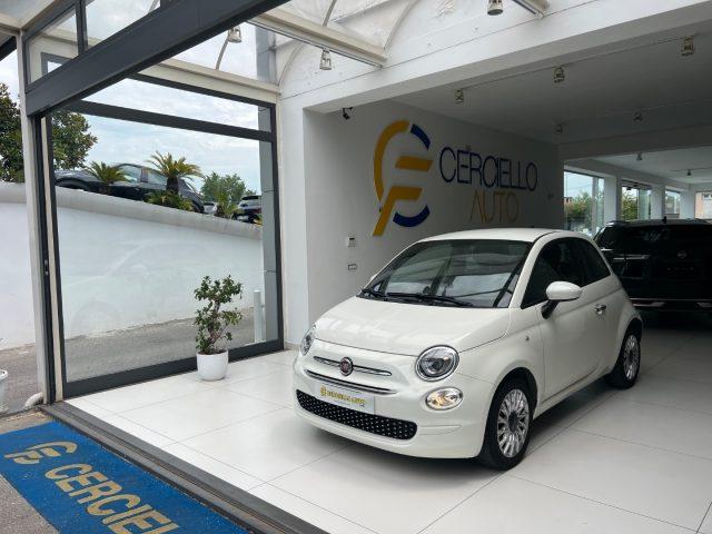 FIAT 500 1.2 Dualogic Lounge tua da ?149,00