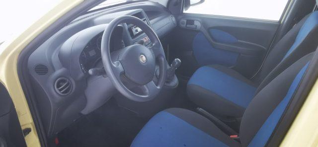 FIAT Panda 1.2 Active