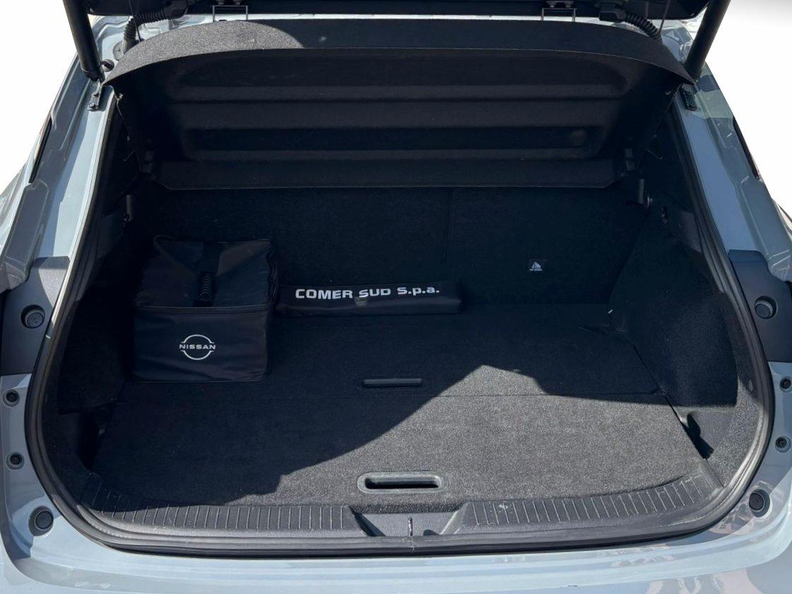 NISSAN Qashqai III 2021 - Qashqai 1.3 mhev Tekna 2wd 140cv