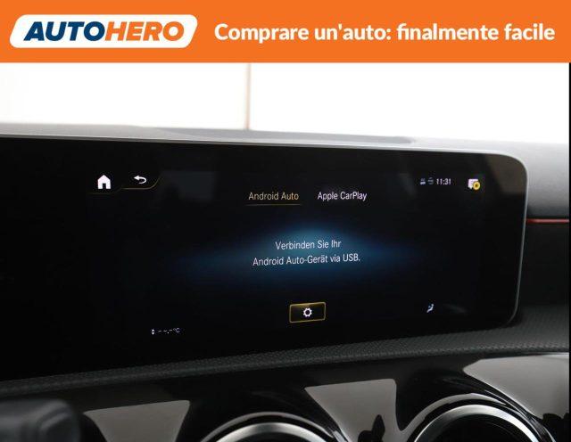 MERCEDES-BENZ A 220 Automatic Premium