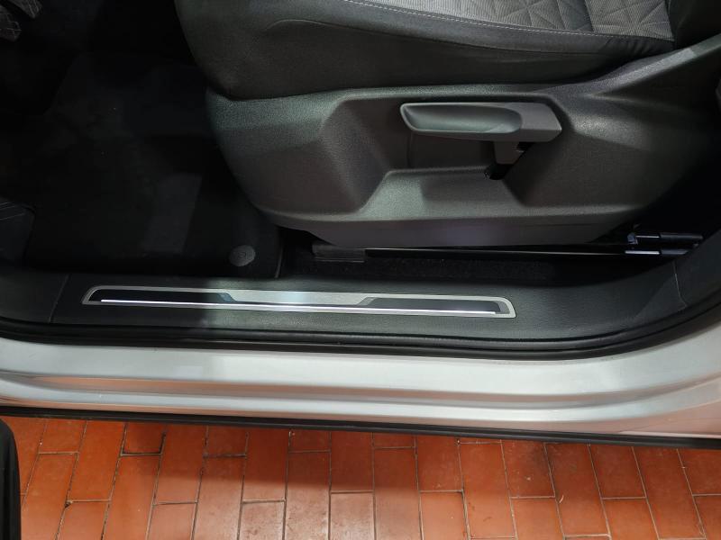 Volkswagen Tiguan 1.5 tsi Life 130cv
