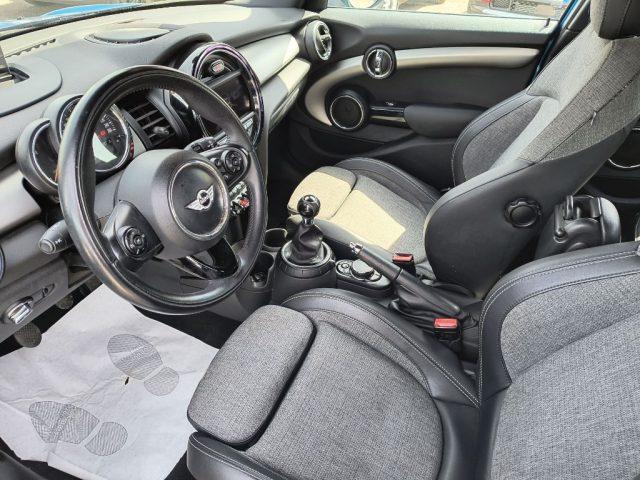 MINI Cooper S 2.0 Cooper S 5 porte