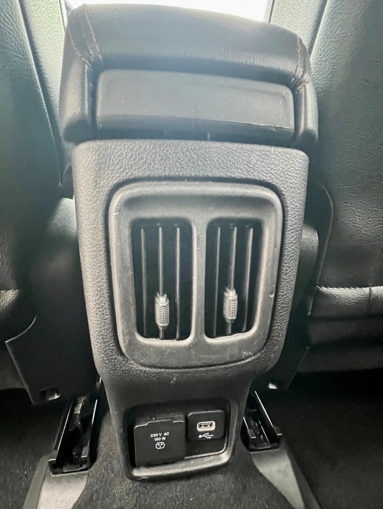 Jeep Compass 4x4 Limited Acc.Permute