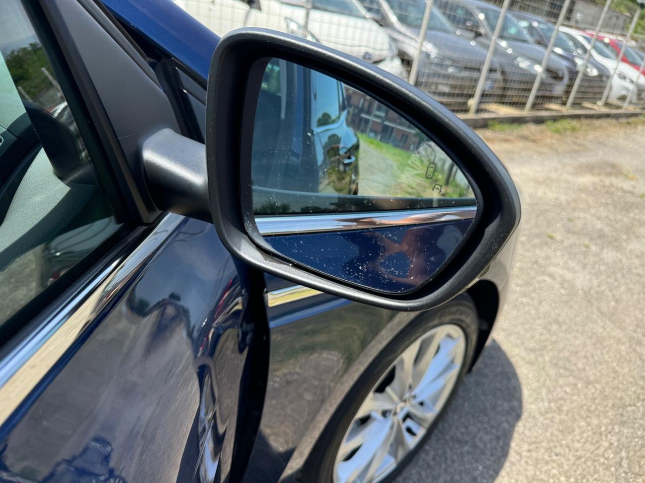 Renault Mégane dCi 8V 110 CV Energy Bose NEOPATENTATI