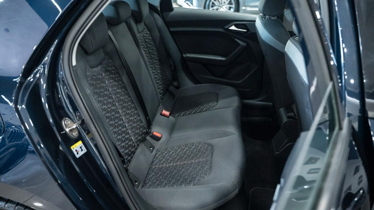 Audi A1 SPB 30 1.0 TFSI S TRONIC SPORT XENO NAVI FULL OPTIONAL