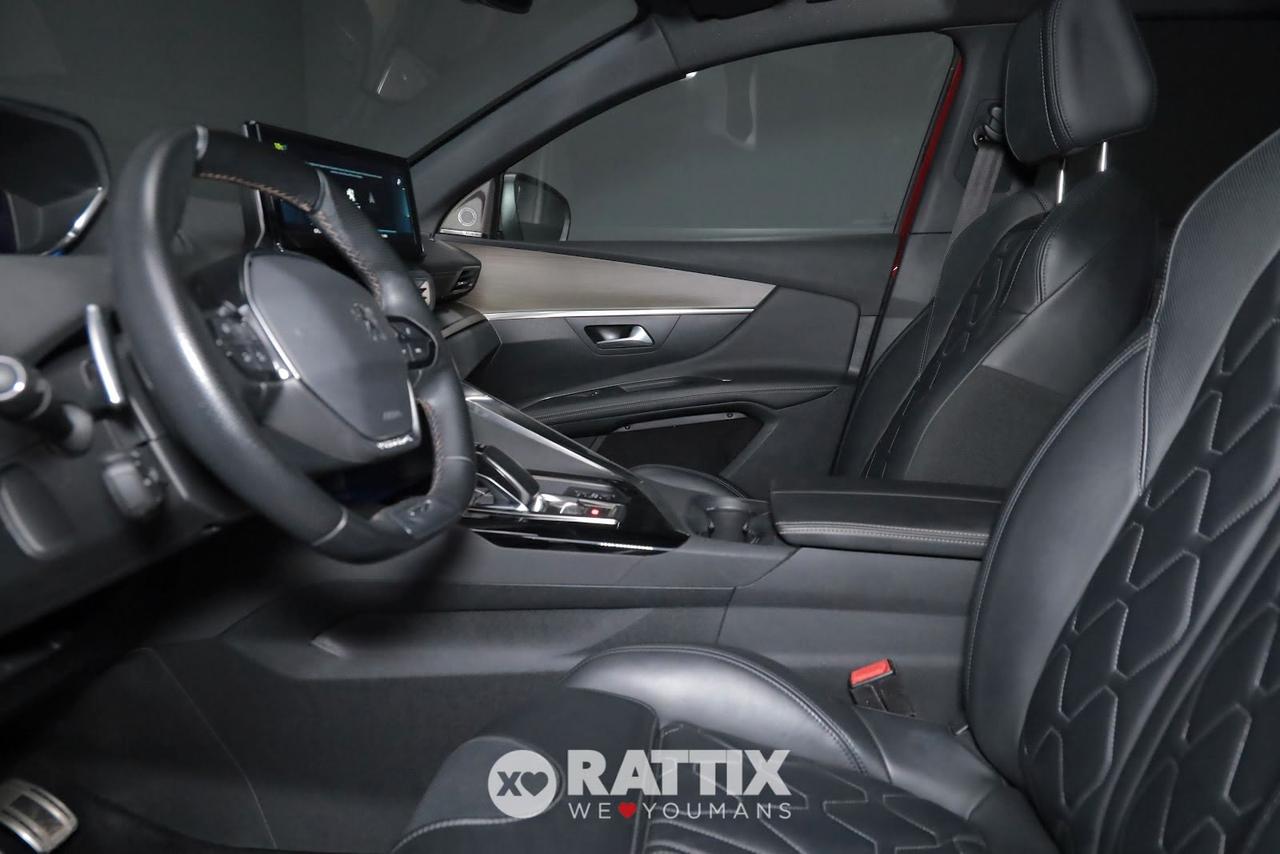 Peugeot 3008 1.6 Hybrid Phev 225CV GT Pack e-EAT8