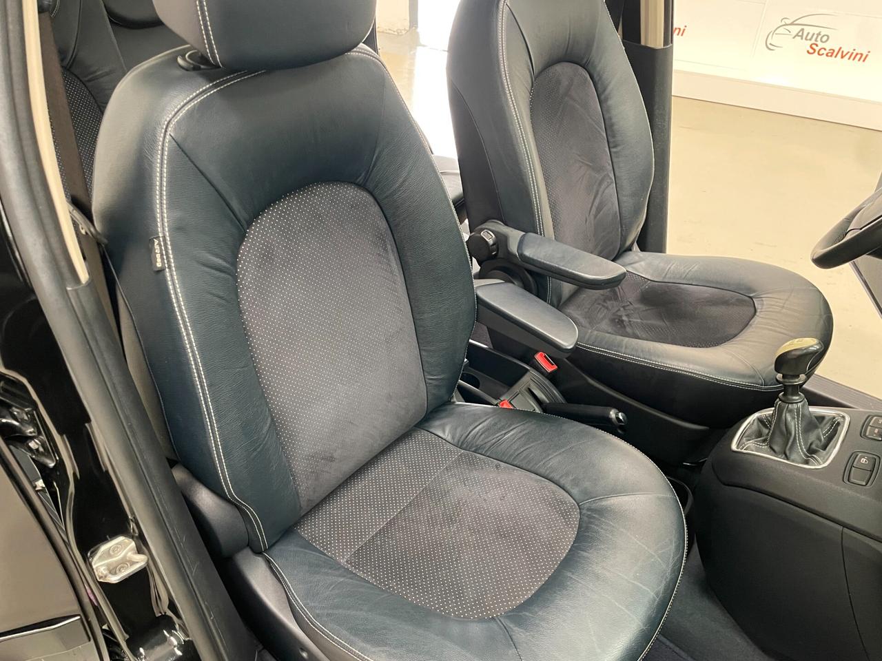 Lancia MUSA 1.4 16V 95cv #TETTO APRIBILE