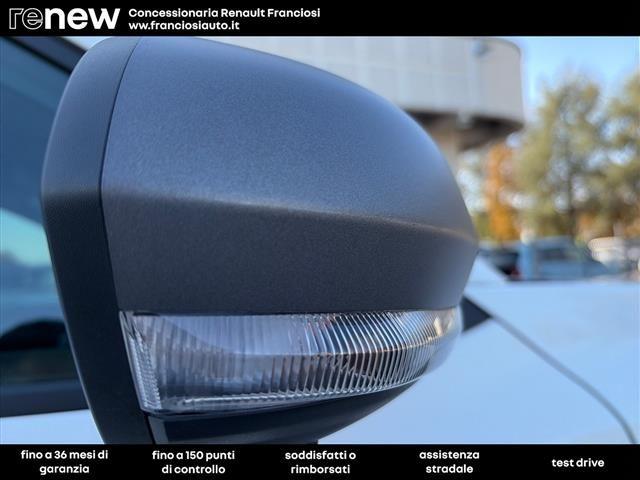 DACIA Bigster 1.8 hybrid Expression 155cv auto