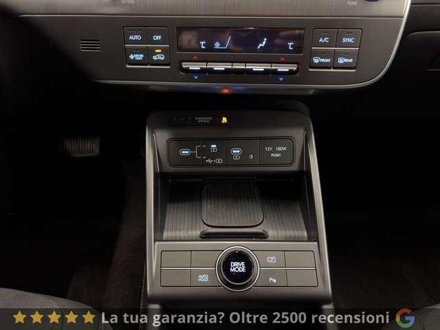Hyundai KONA 1.6 gdi hev XLine Plus 2wd 129cv dct