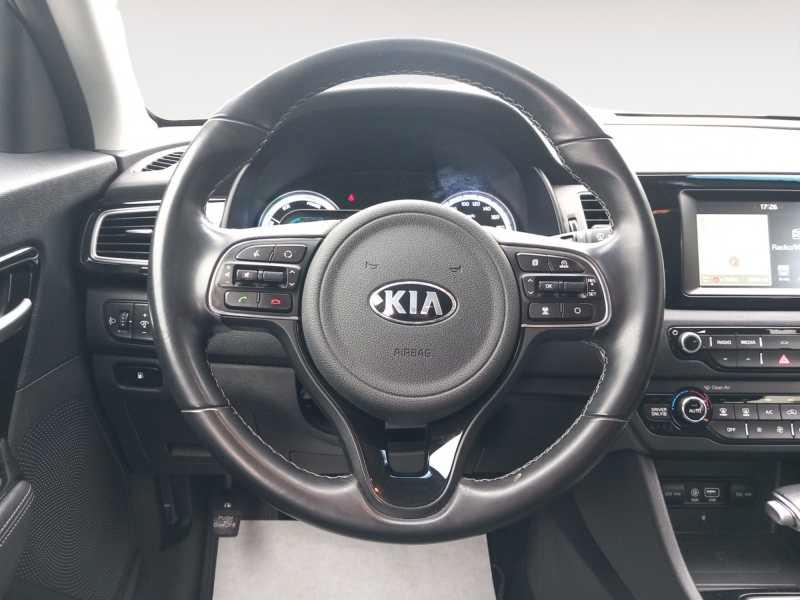 KIA Niro 1.6 gdi hev Energy dct