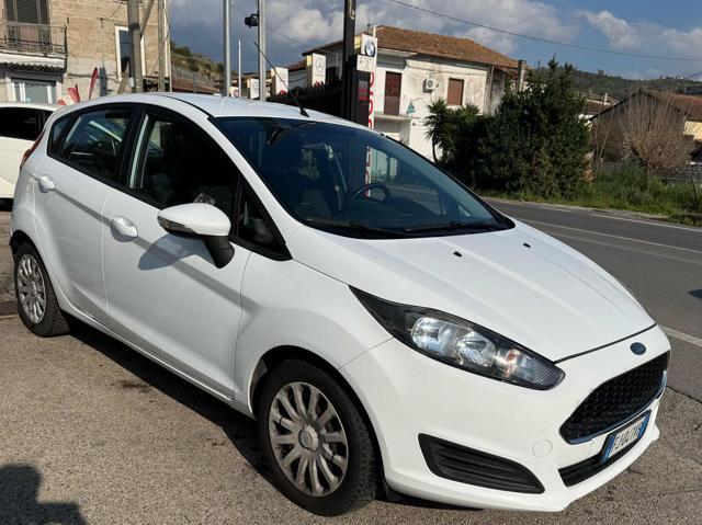 FORD Fiesta 1.5 TDCi 75CV 5 porte