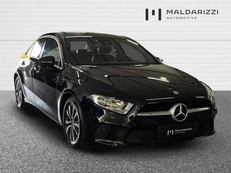 Mercedes-Benz Classe A - V177 2018 A 180 d Business
