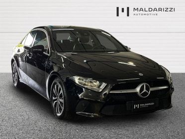 Mercedes-Benz Classe A - V177 2018 A 180 d Business