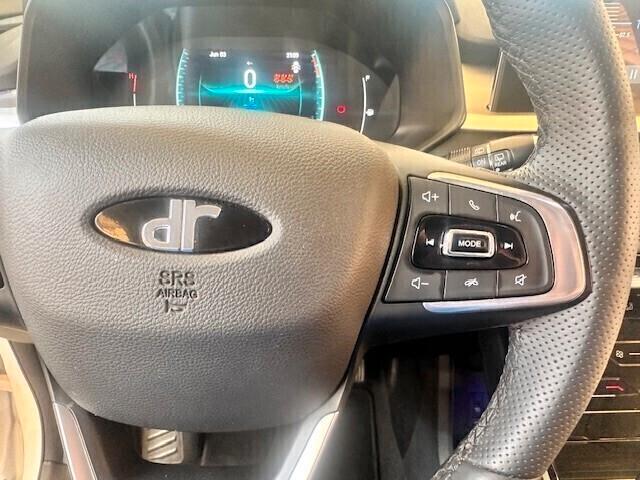 Dr 6.0 1.5 Turbo CVT Bi-Fuel GPL