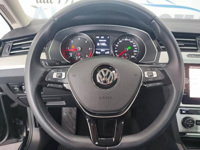 Volkswagen Passat 2.0 tdi Business 150cv dsg 7m