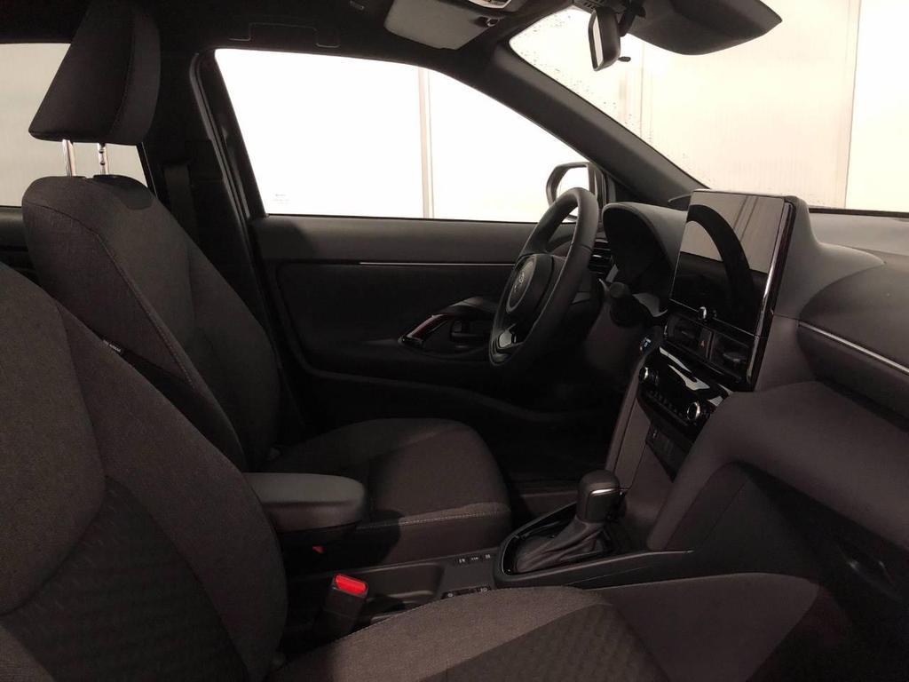 Toyota Yaris Cross 1.5 H Trend FWD e-CVT