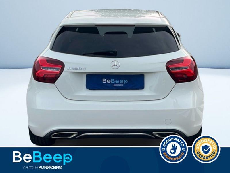 Mercedes-Benz Classe A A 180 D SPORT NEXT AUTO