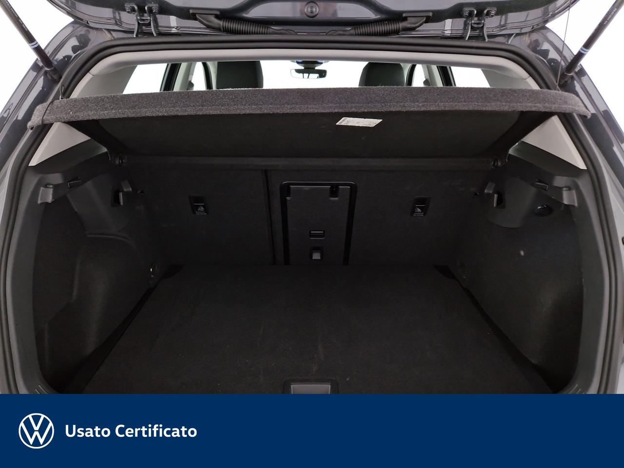 Volkswagen Golf 1.0 etsi evo life 110cv dsg