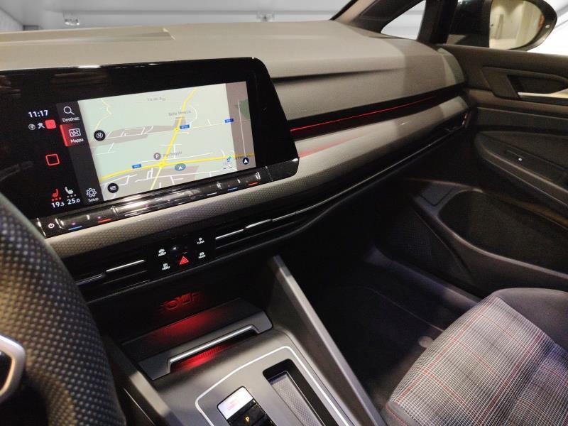 Volkswagen Golf 2.0 TSI GTI DSG