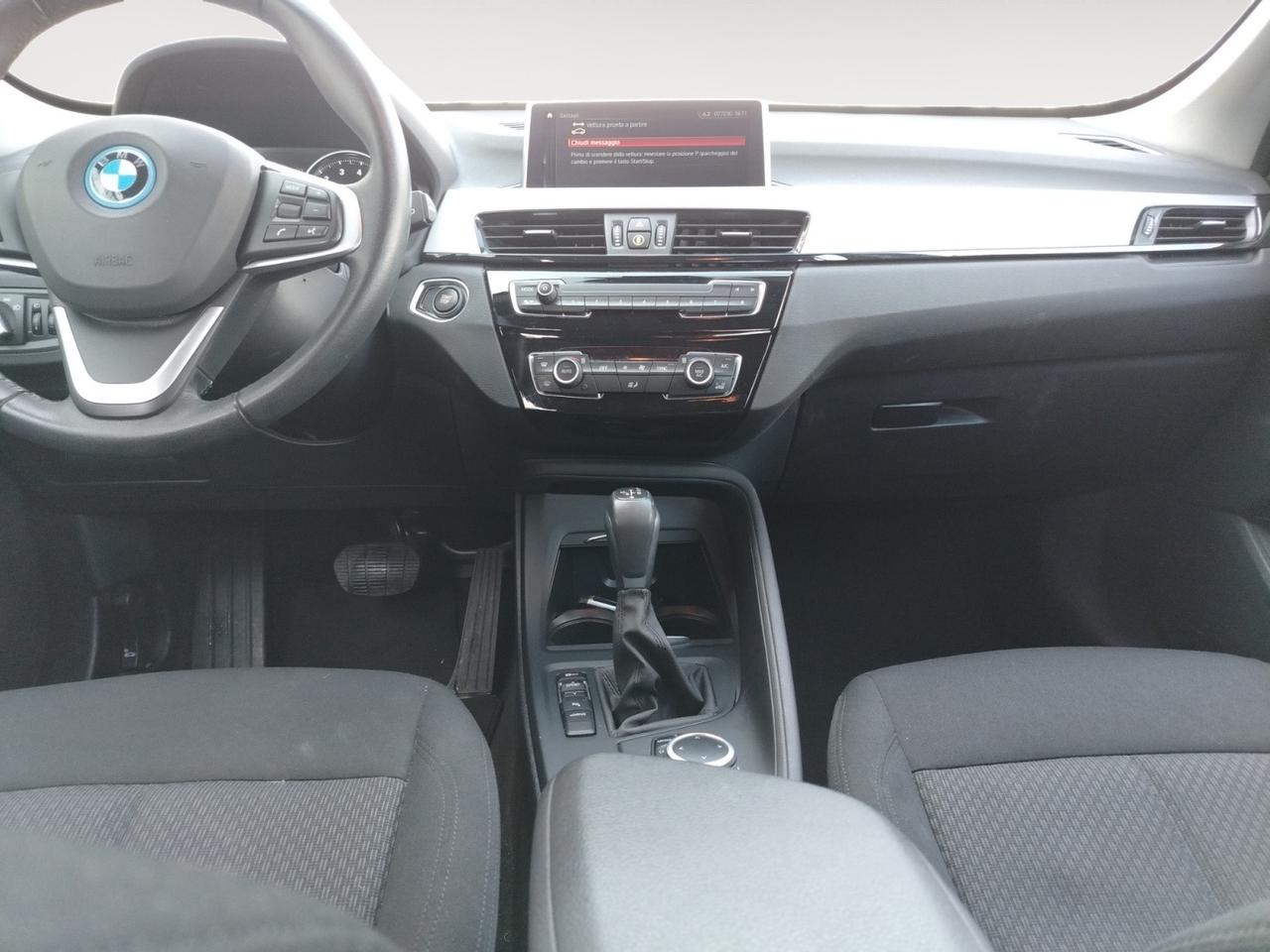 BMW X1 xdrive25e Business Advantage auto