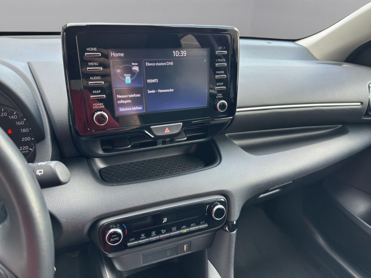 Toyota Yaris 1.5h Active