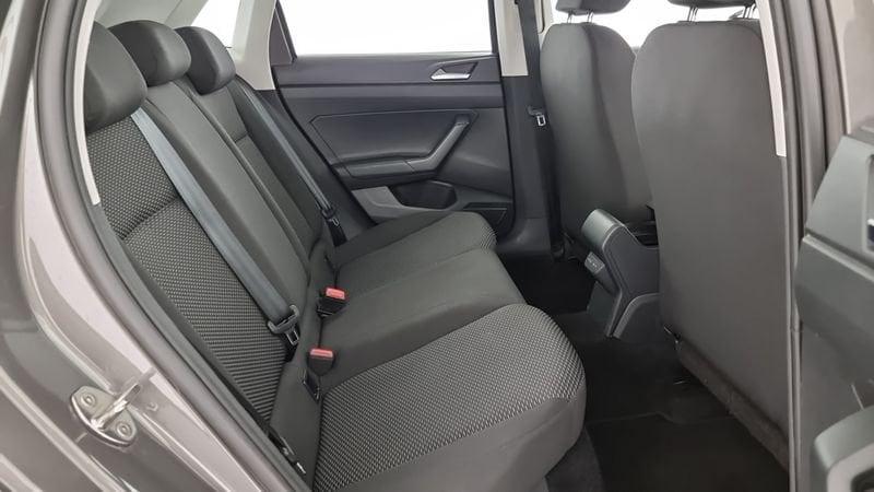 Volkswagen Polo 1.0 TGI 5p. Trendline BlueMotion Technology