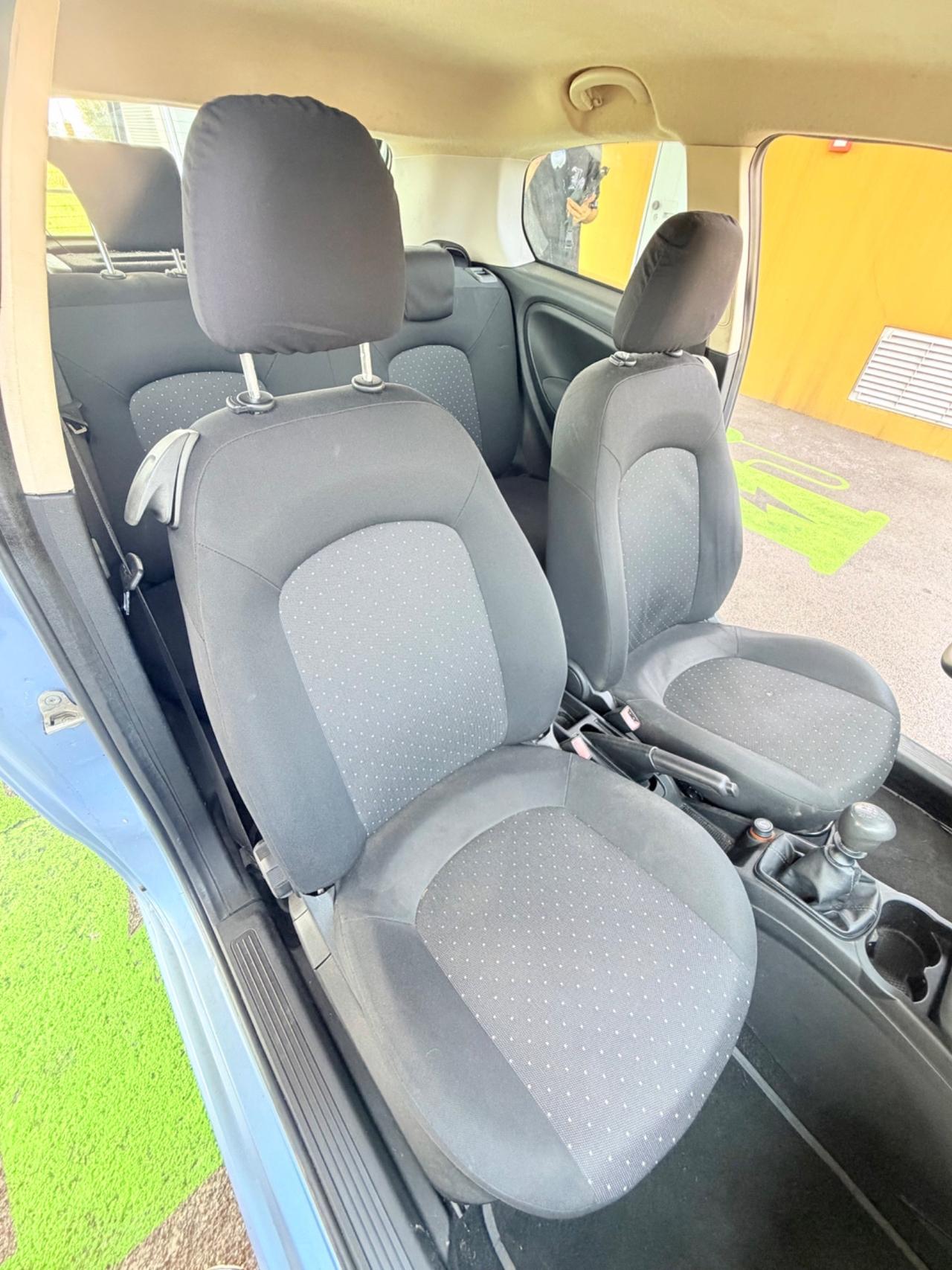 Fiat Punto Classic 1.2 Dynamic
