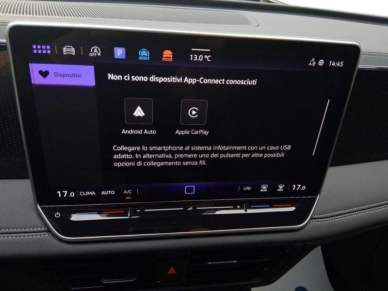 Volkswagen Tiguan 1.5 eTSI 96KW ACT Life DSG