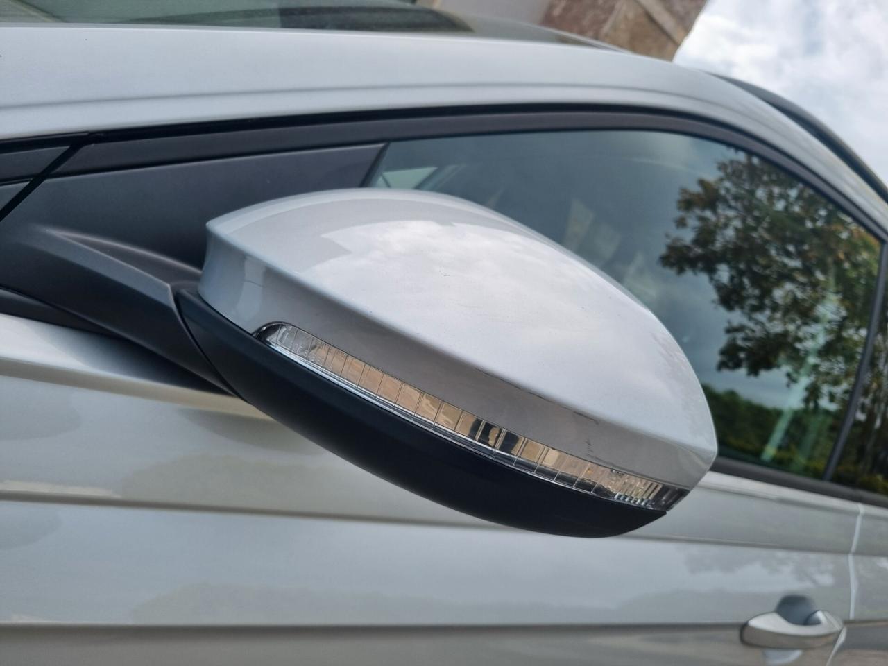 Volkswagen Taigo 1.0 TSI 110CV DSG Life