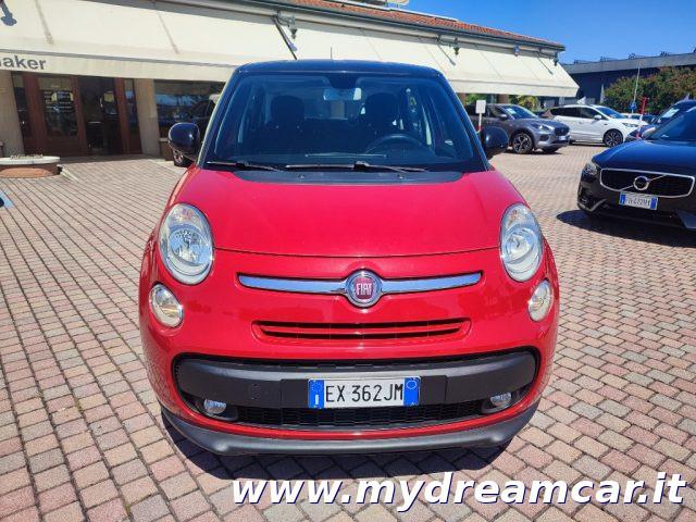 FIAT 500L 1.3 Multijet 85 CV Pop