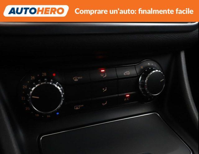 MERCEDES-BENZ CLA 180 d Automatic Shooting Brake Premium