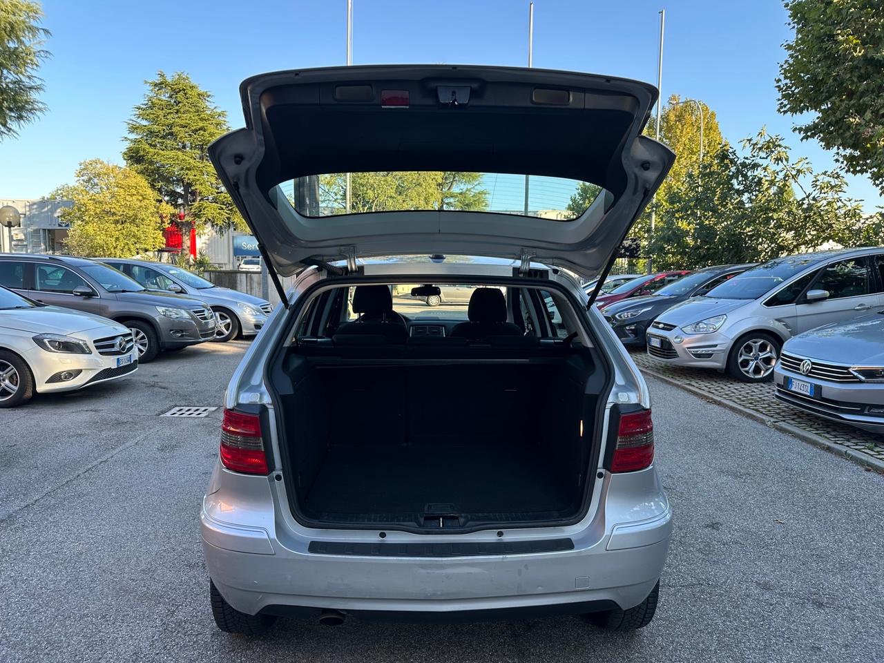 Mercedes-benz B 180 CDI