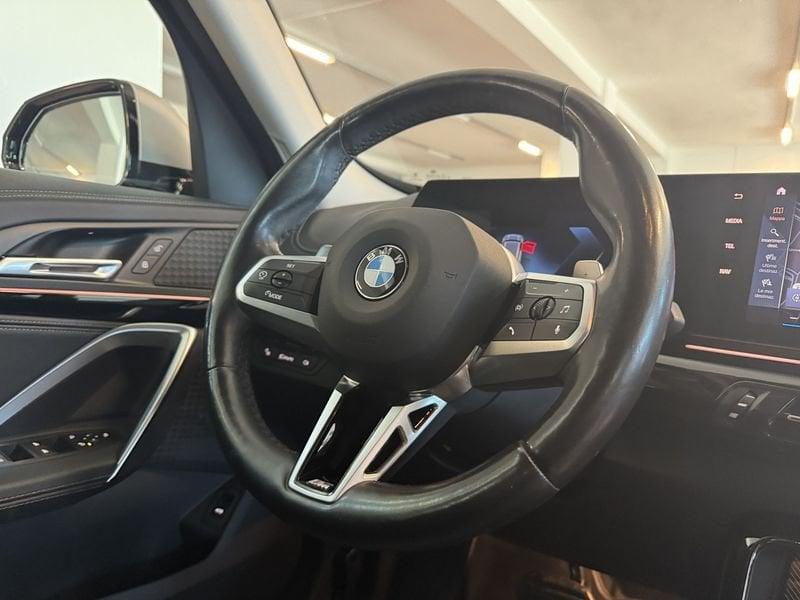 BMW X1 X1 sDrive18d xLine Plus