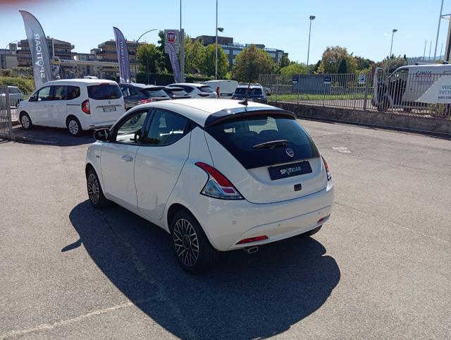 LANCIA Ypsilon *PROMO* 1.0 FireFly 5 porte S&S Hybrid Platino