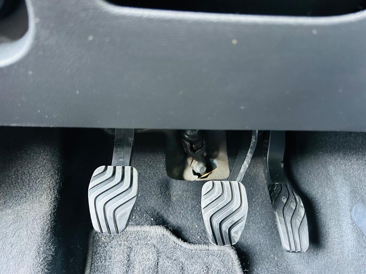 Dacia Duster 1.6 SCe 4x4 Prestige