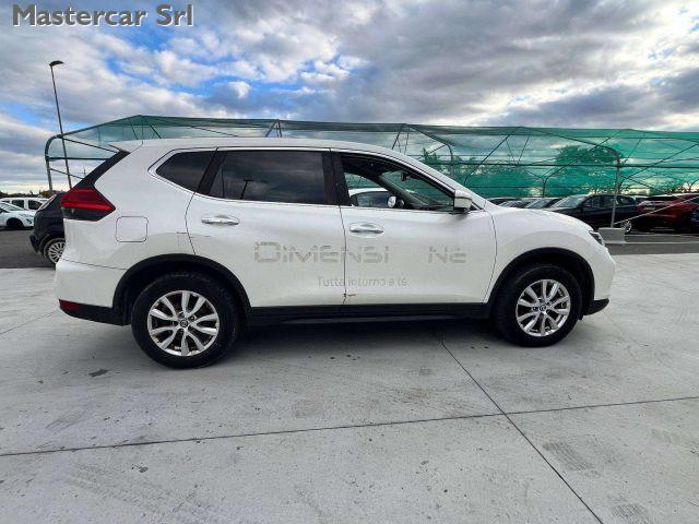 NISSAN X-Trail X-Trail III 1.6 dci Business 4wd n1 fn577rh
