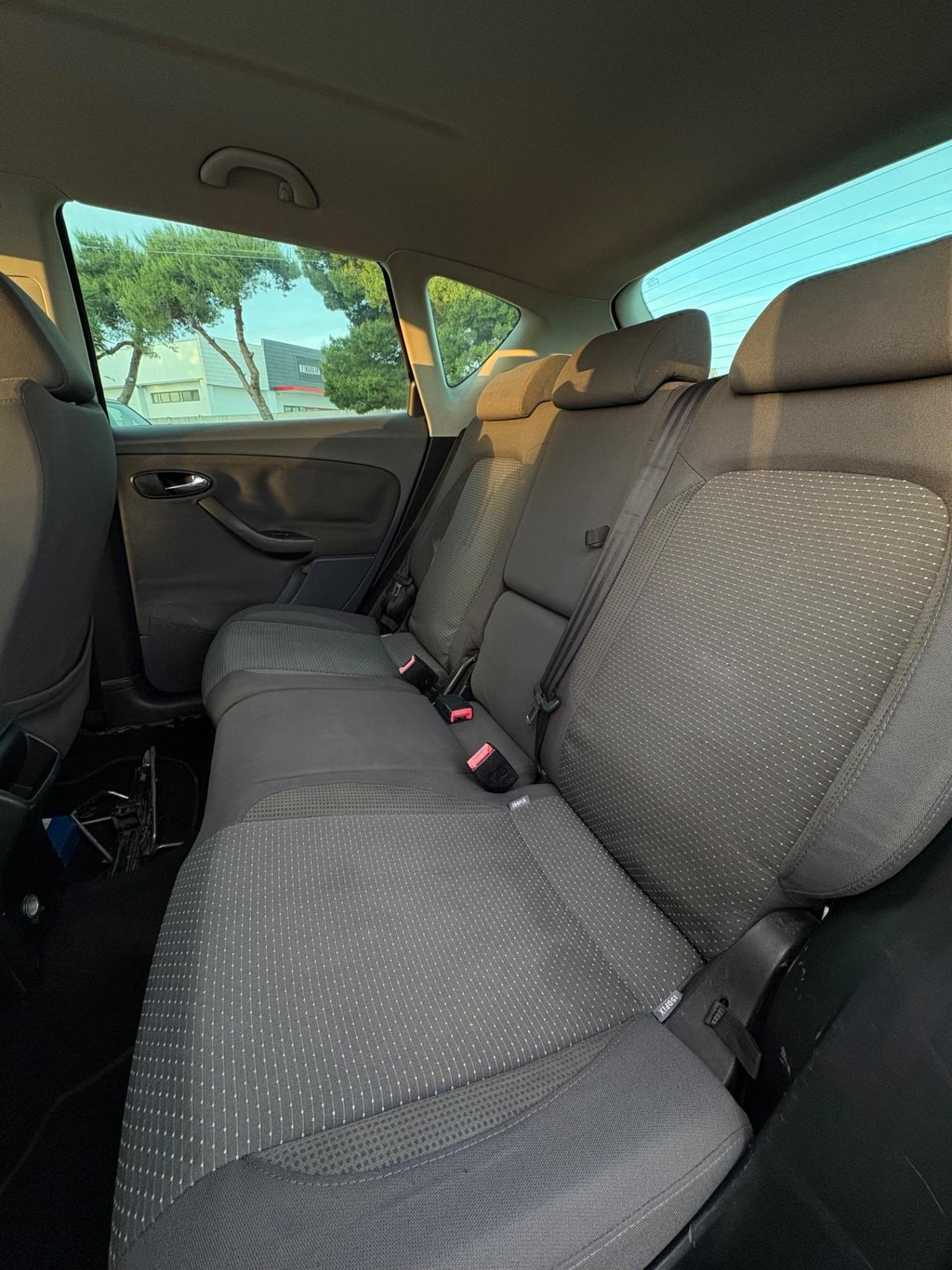 Seat Altea 1.9 TDI Stylance