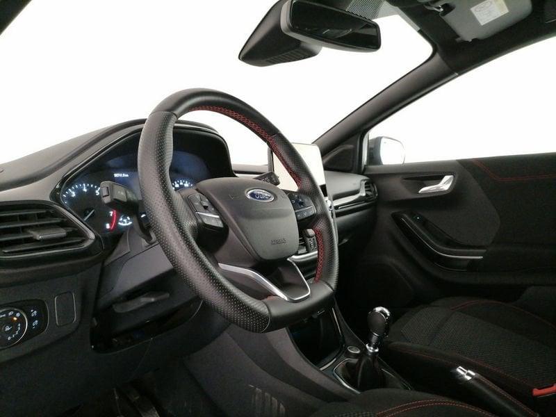 Ford Puma 1.0 ecoboost h ST-line Design s&s 125cv