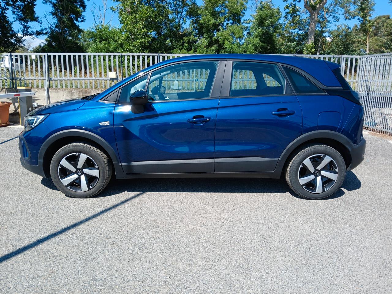 Opel Crossland 1.2 Turbo 12V 110CV Start&Stop Edition