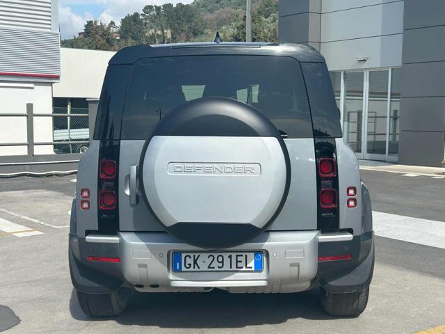 LAND ROVER Defender 90 3.0D I6 200 CV AWD Auto SE
