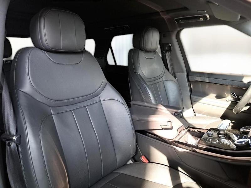 LAND ROVER RANGE ROVER SPORT 3.0 I6 440 PHEV SE AUTO SUV