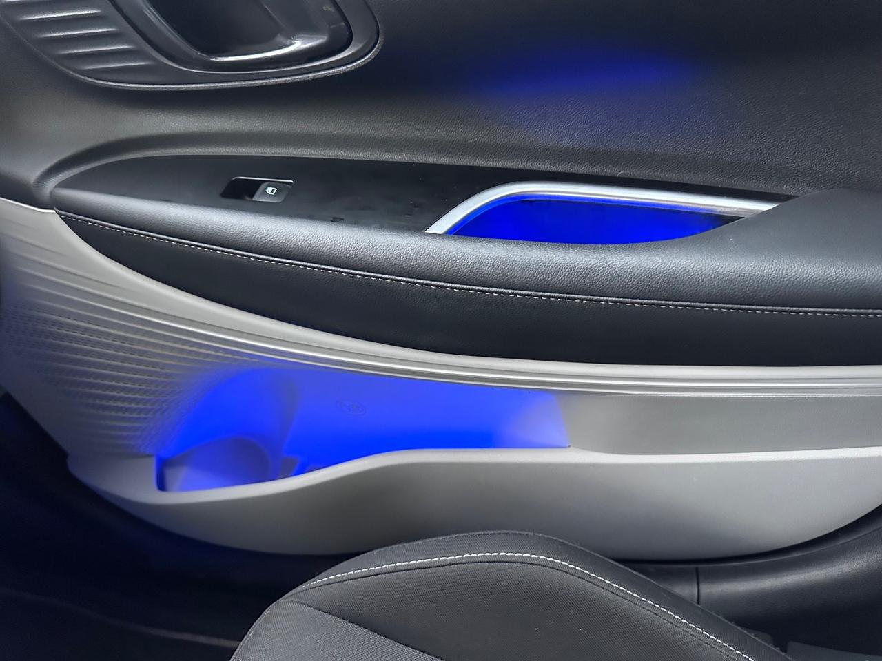 Hyundai i20 1.0 T-GDI 48V DCT N-Line