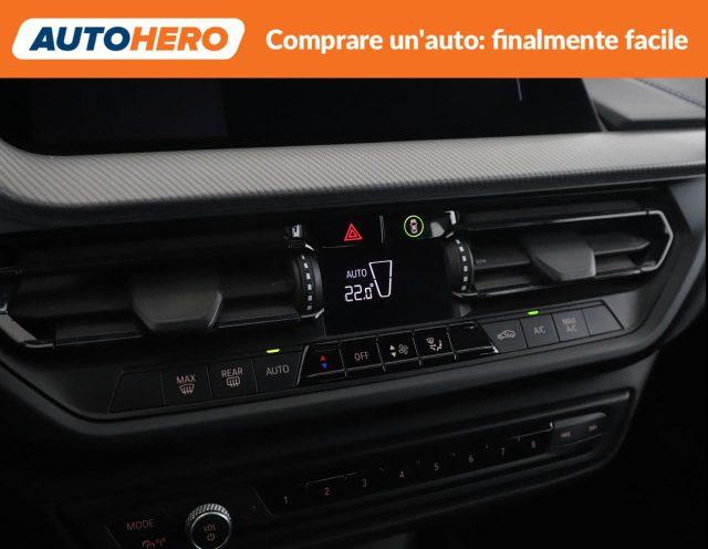 BMW 118 d 5p. Msport
