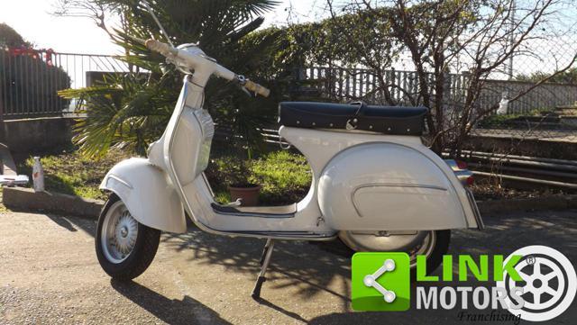 PIAGGIO Other Vespa 160 GS VSB1T anno 1964 ben tenuta