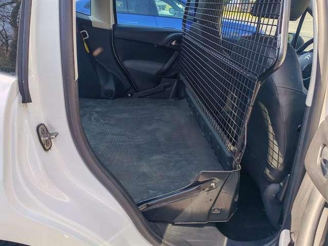 Citroen C3 1.4 hdi VAN 2 POSTI ((AUTOCARRO))