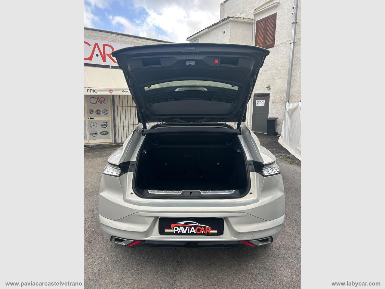 DS AUTOMOBILES DS 4 BlueHDi 130 aut. Opera