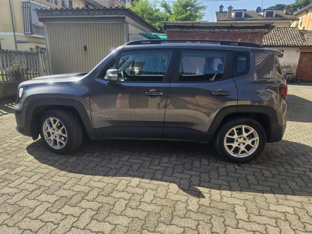 JEEP Renegade 1.0 T3 Limited