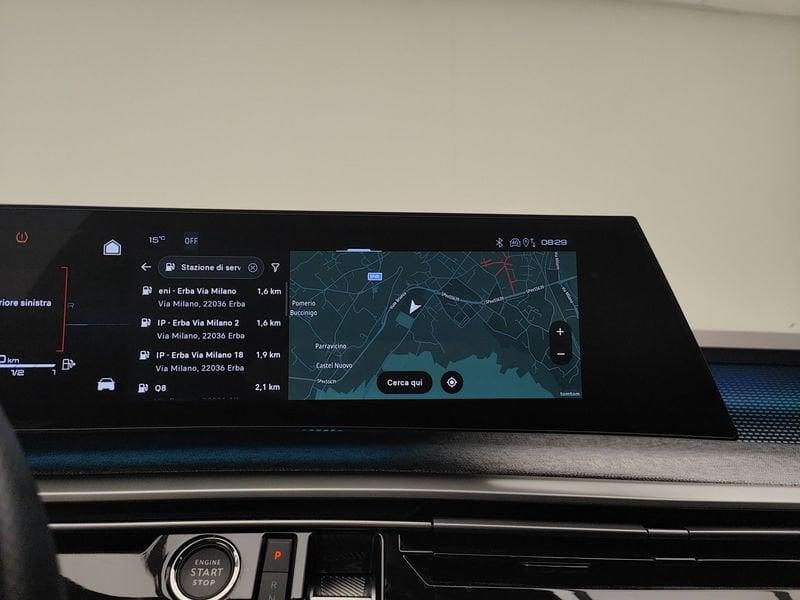 Peugeot 5008 III 2024 1.2 hybrid GT 145cv 7p.ti e-dcs6