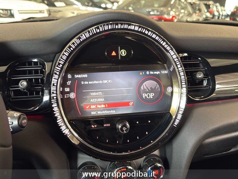 MINI Mini F56 2021 3p 3p 2.0 JCW JCW auto